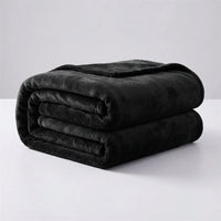 Lightweight Bed Throw