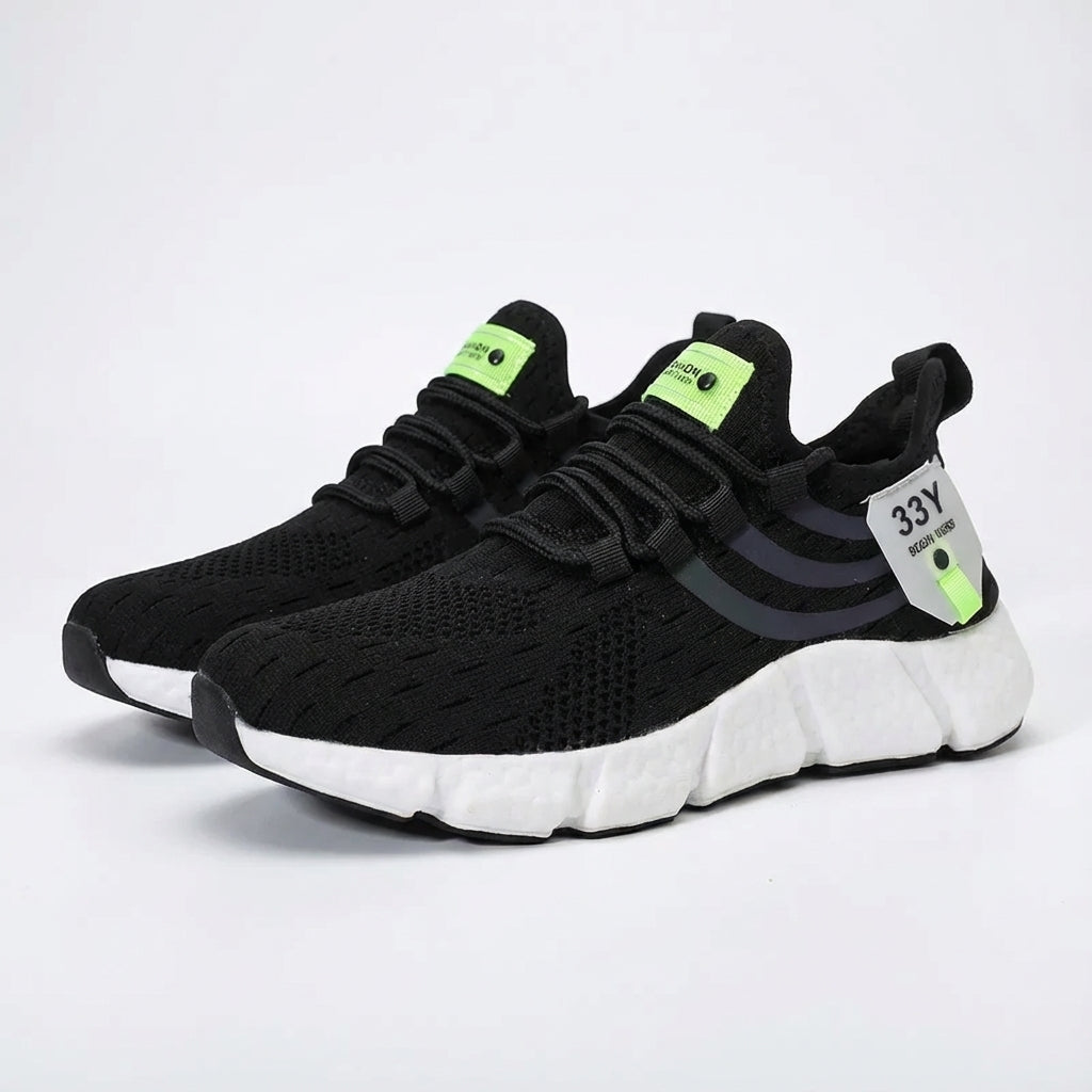 Lightweight Breathable Sneakers