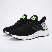 Lightweight Breathable Sneakers
