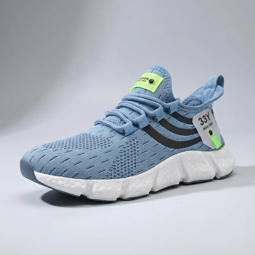 Lightweight Breathable Sneakers