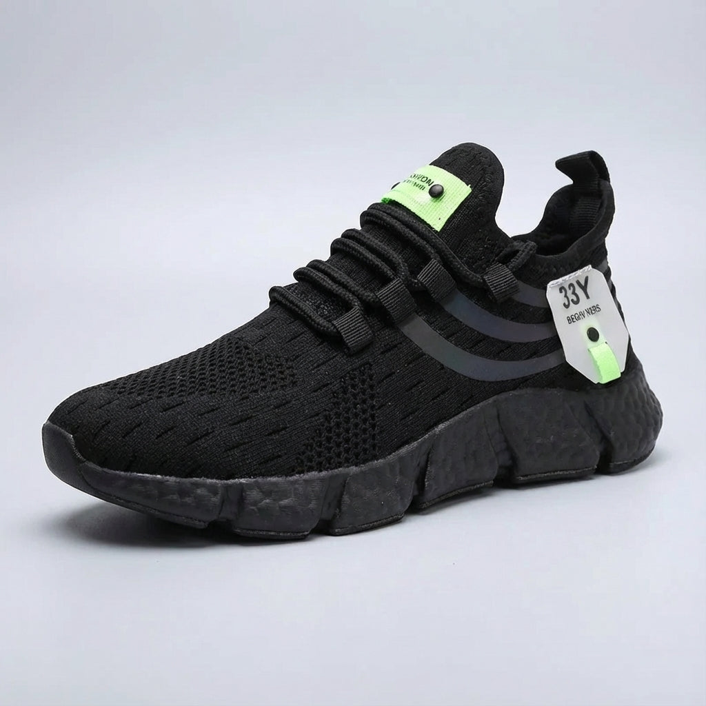 Lightweight Breathable Sneakers