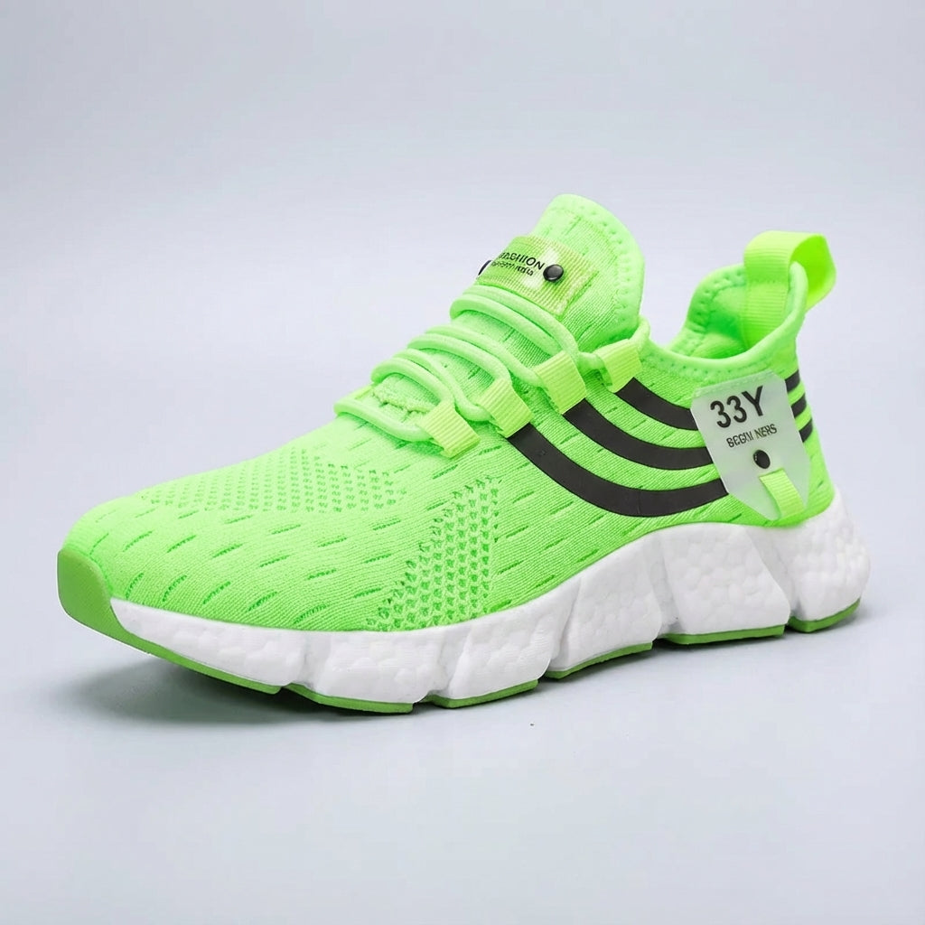 Lightweight Breathable Sneakers