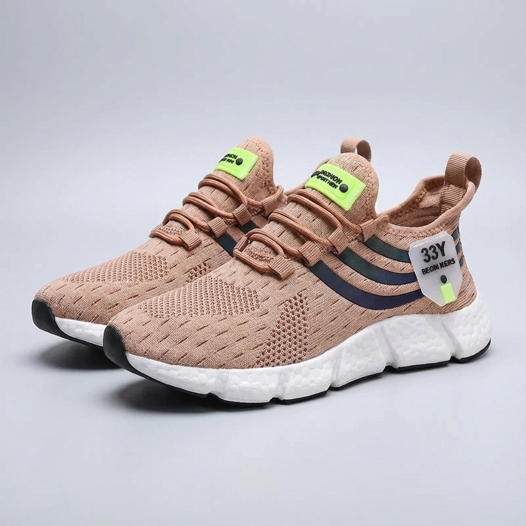 Lightweight Breathable Sneakers