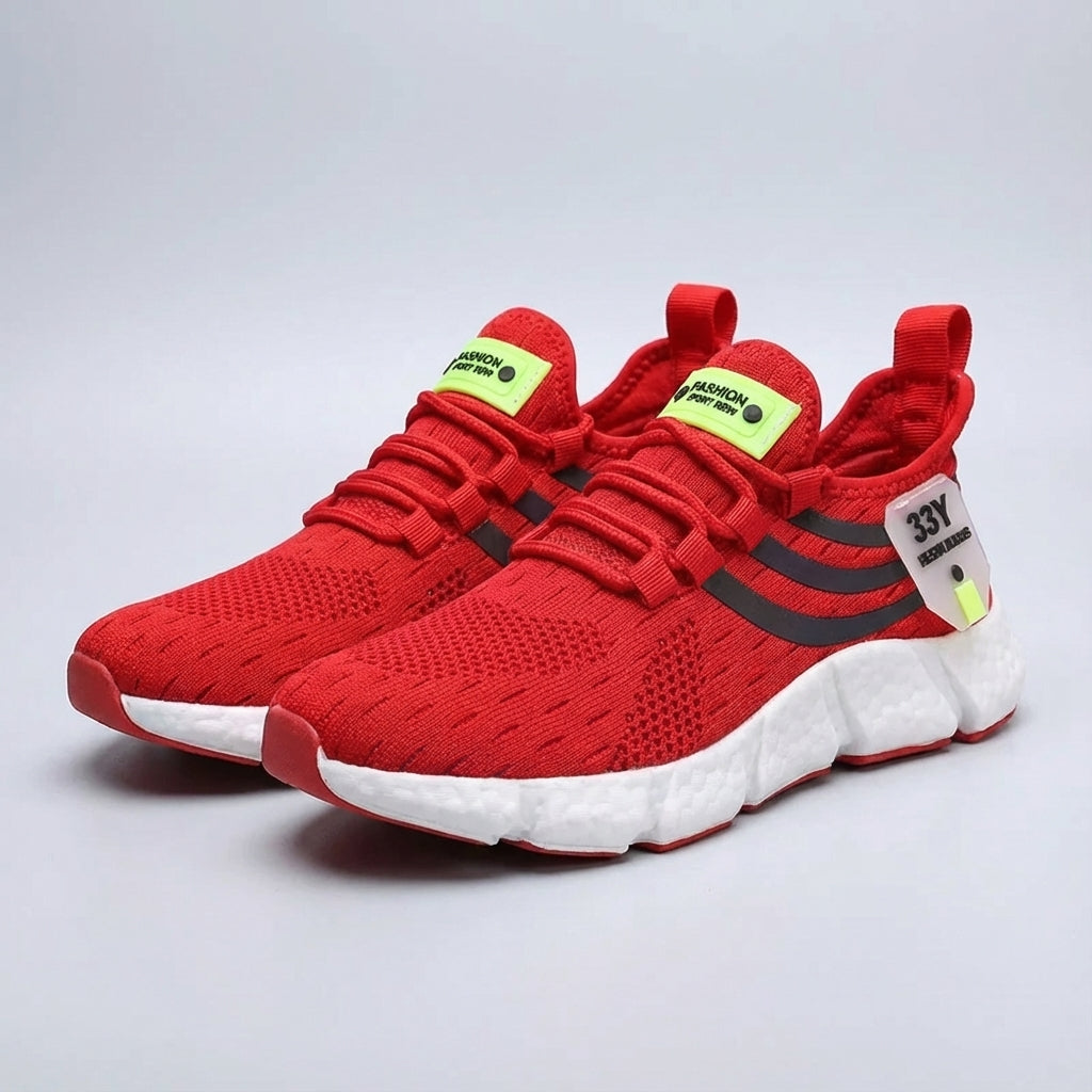 Lightweight Breathable Sneakers