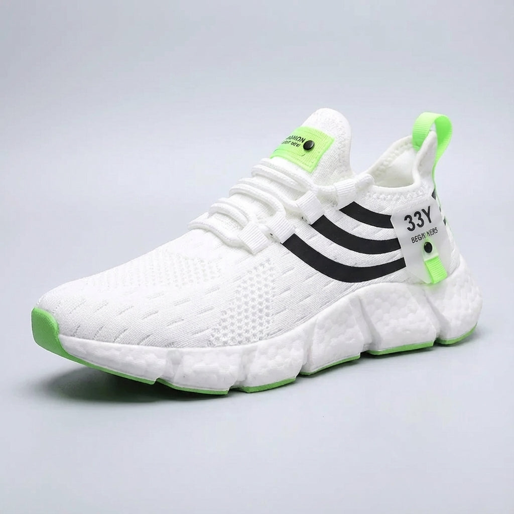 Lightweight Breathable Sneakers