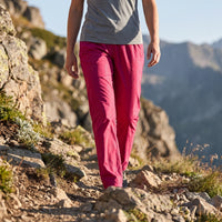 Lightweight Packable Waterproof Hiking Trousers