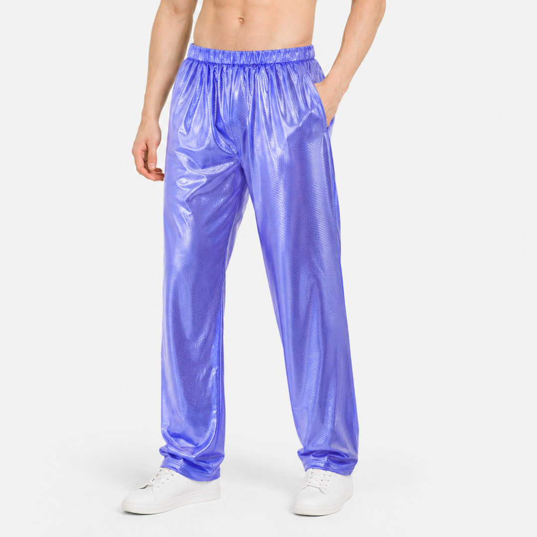Lightweight Packable Waterproof Hiking Trousers
