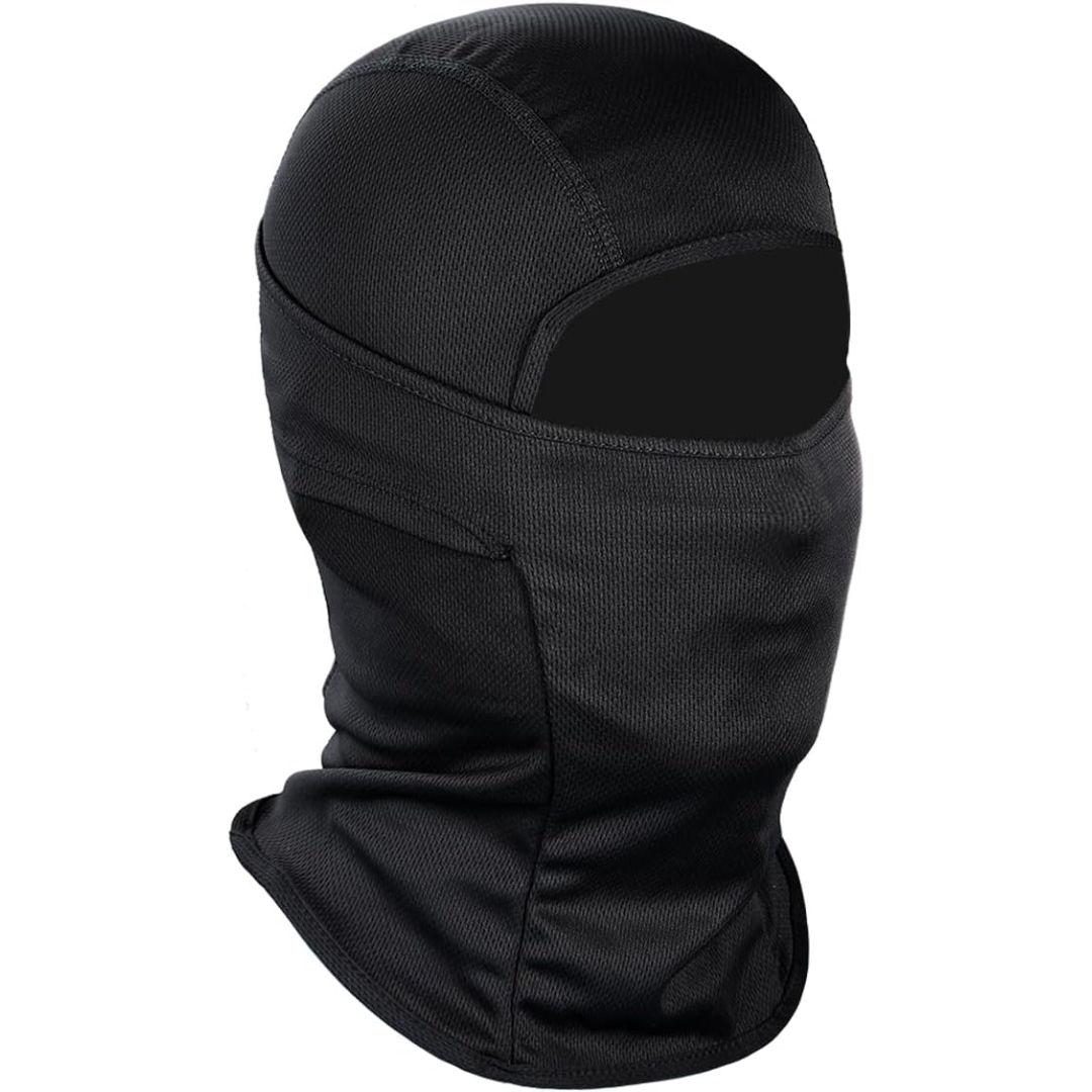 Lightweight Ski Mask with UV Protection