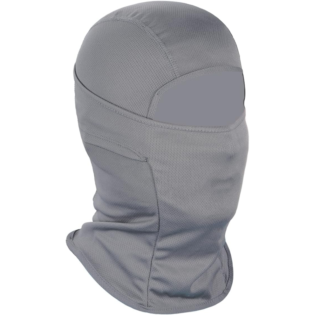 Lightweight Ski Mask with UV Protection
