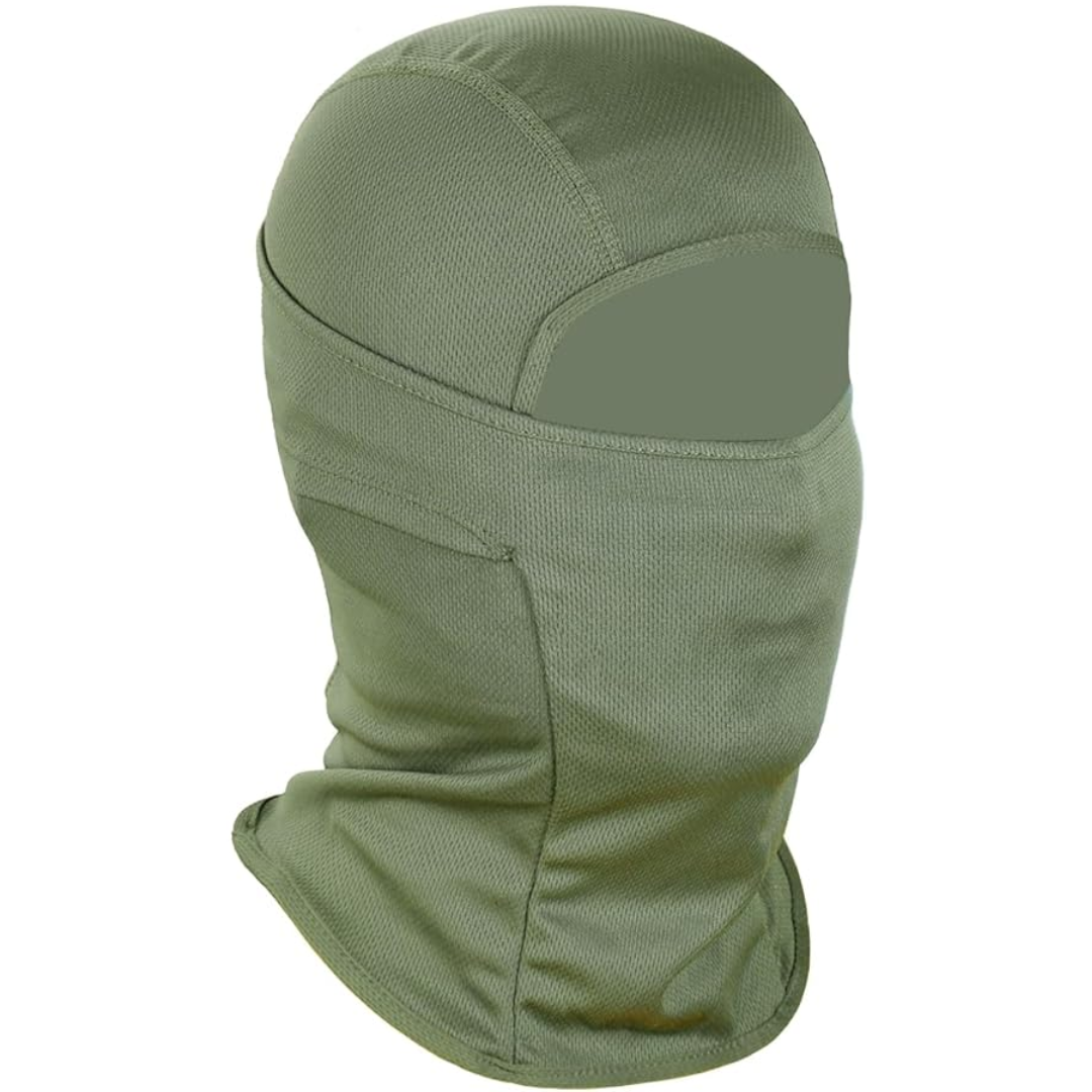 Lightweight Ski Mask with UV Protection