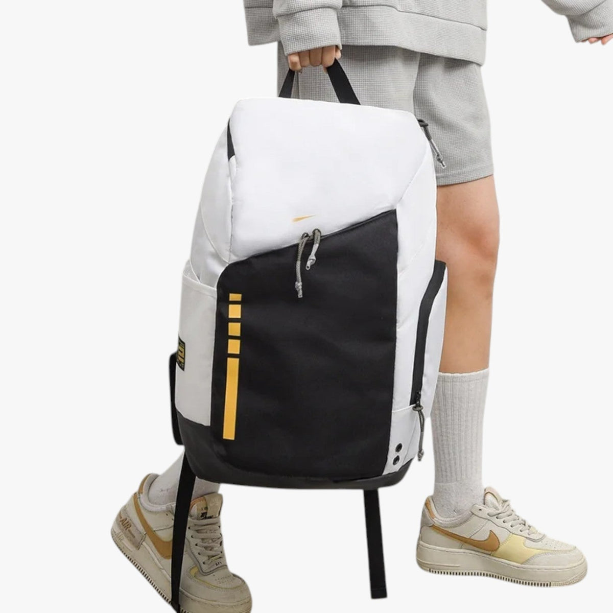 Lightweight Sports Bag - Perfect for Travel, Work & Sports