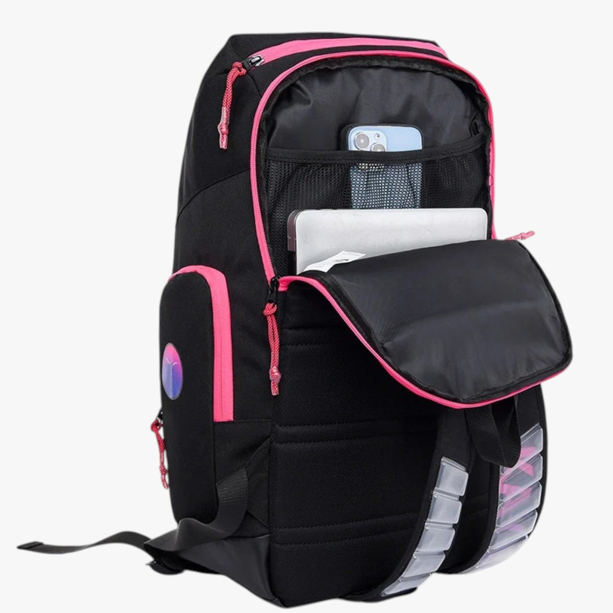 Lightweight Sports Bag - Perfect for Travel, Work & Sports