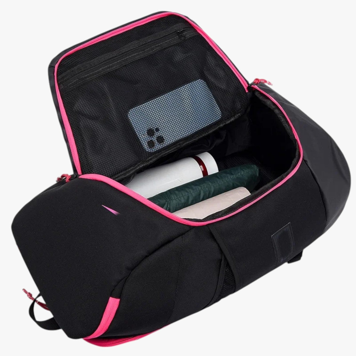 Lightweight Sports Bag - Perfect for Travel, Work & Sports