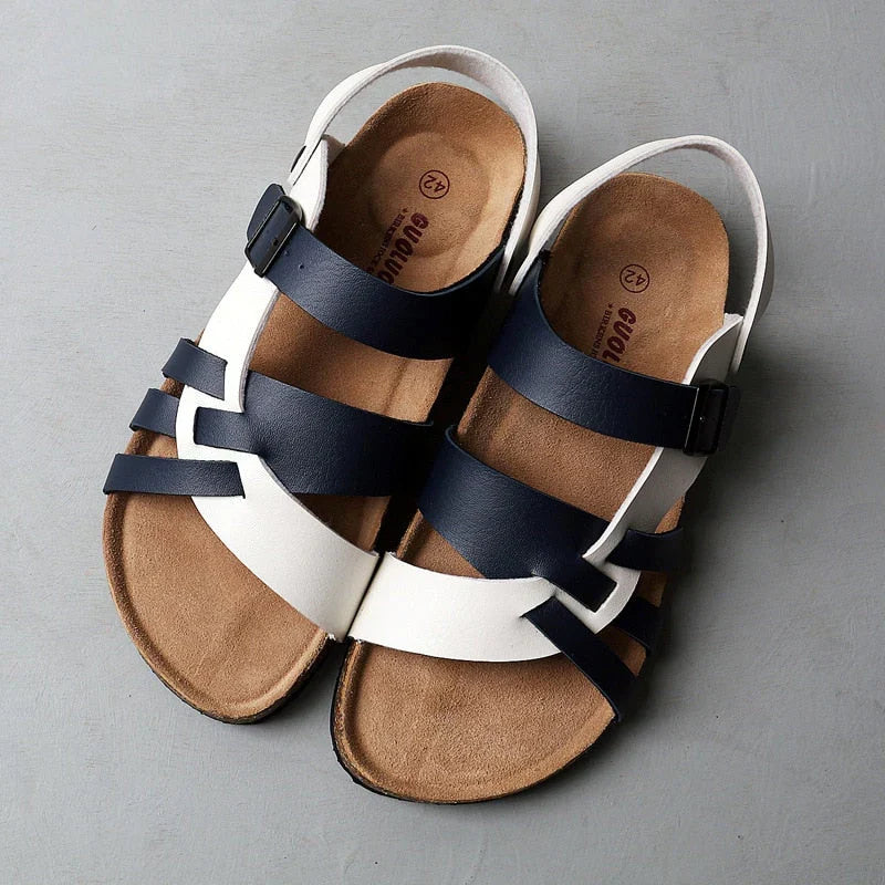 Lightweight Summer Sandals for Men