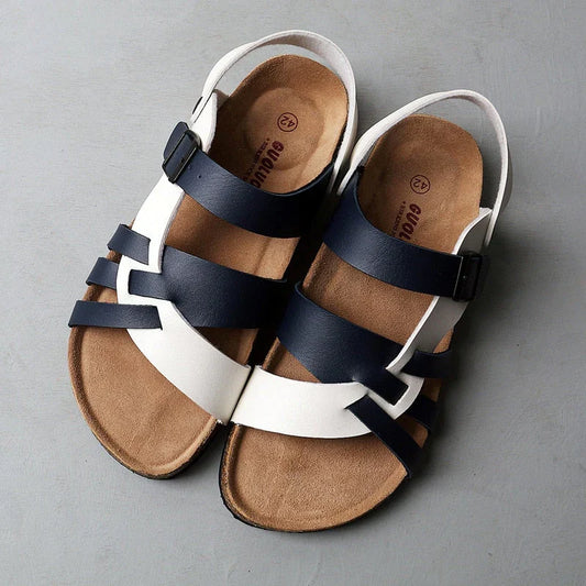 Lightweight Summer Sandals for Men