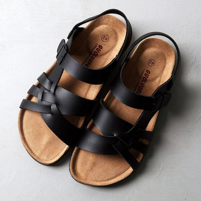 Lightweight Summer Sandals for Men