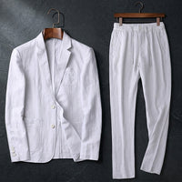 Linen Set