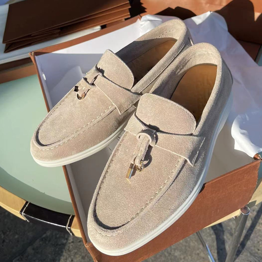 Loafers | Timeless & Comfortable | Women's Shoes