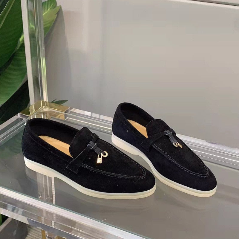 Loafers | Timeless & Comfortable | Women's Shoes