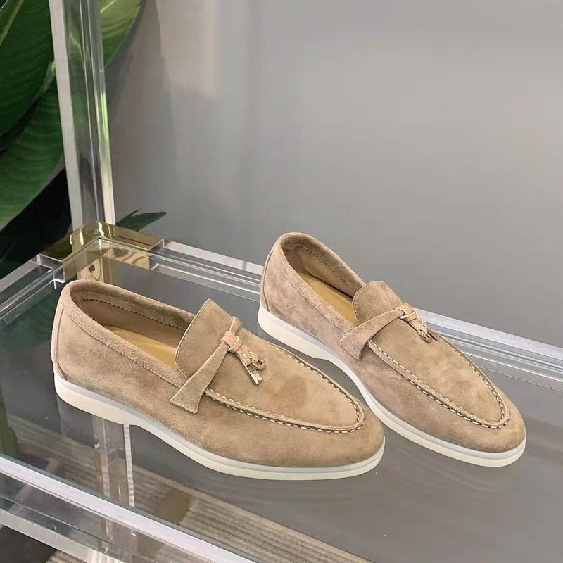 Loafers | Timeless & Comfortable | Women's Shoes