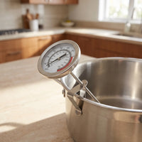 Long Probe Deep Fry Thermometer