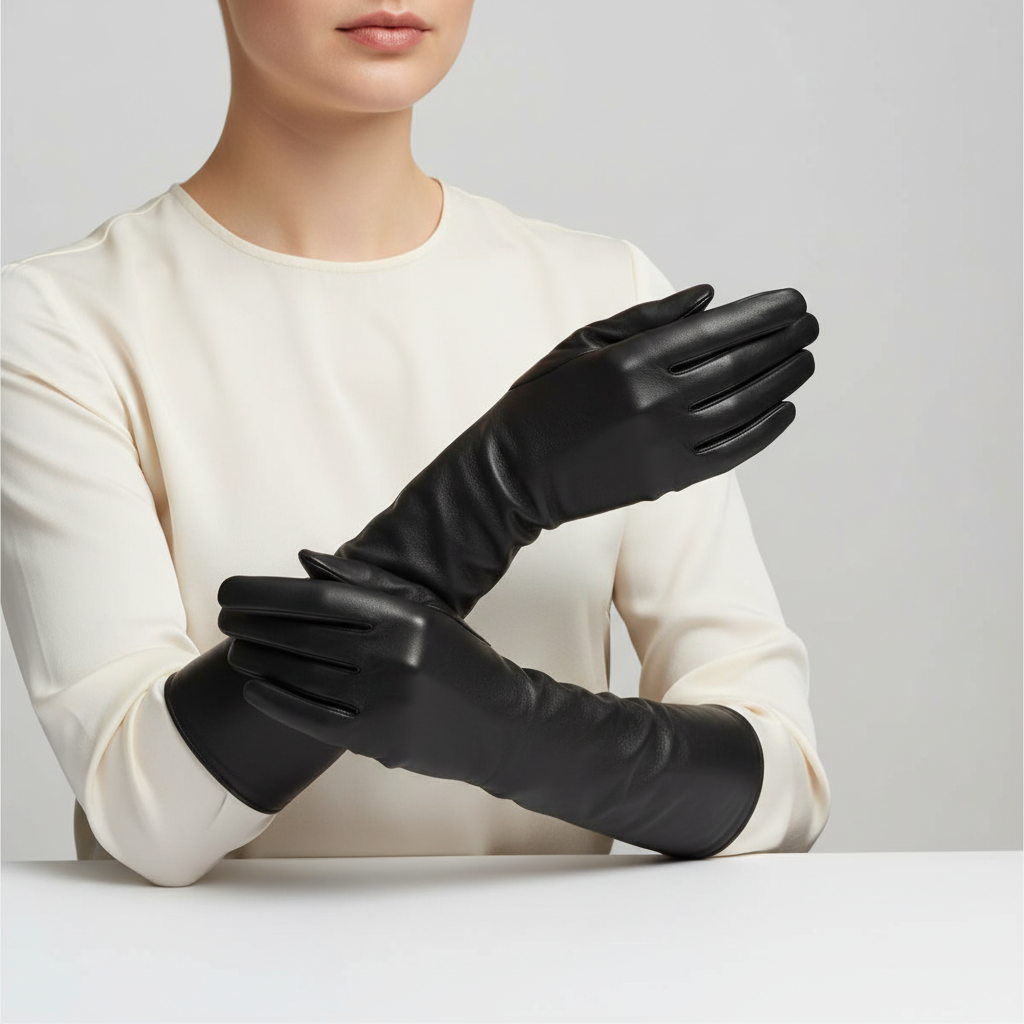 Longline Gloves