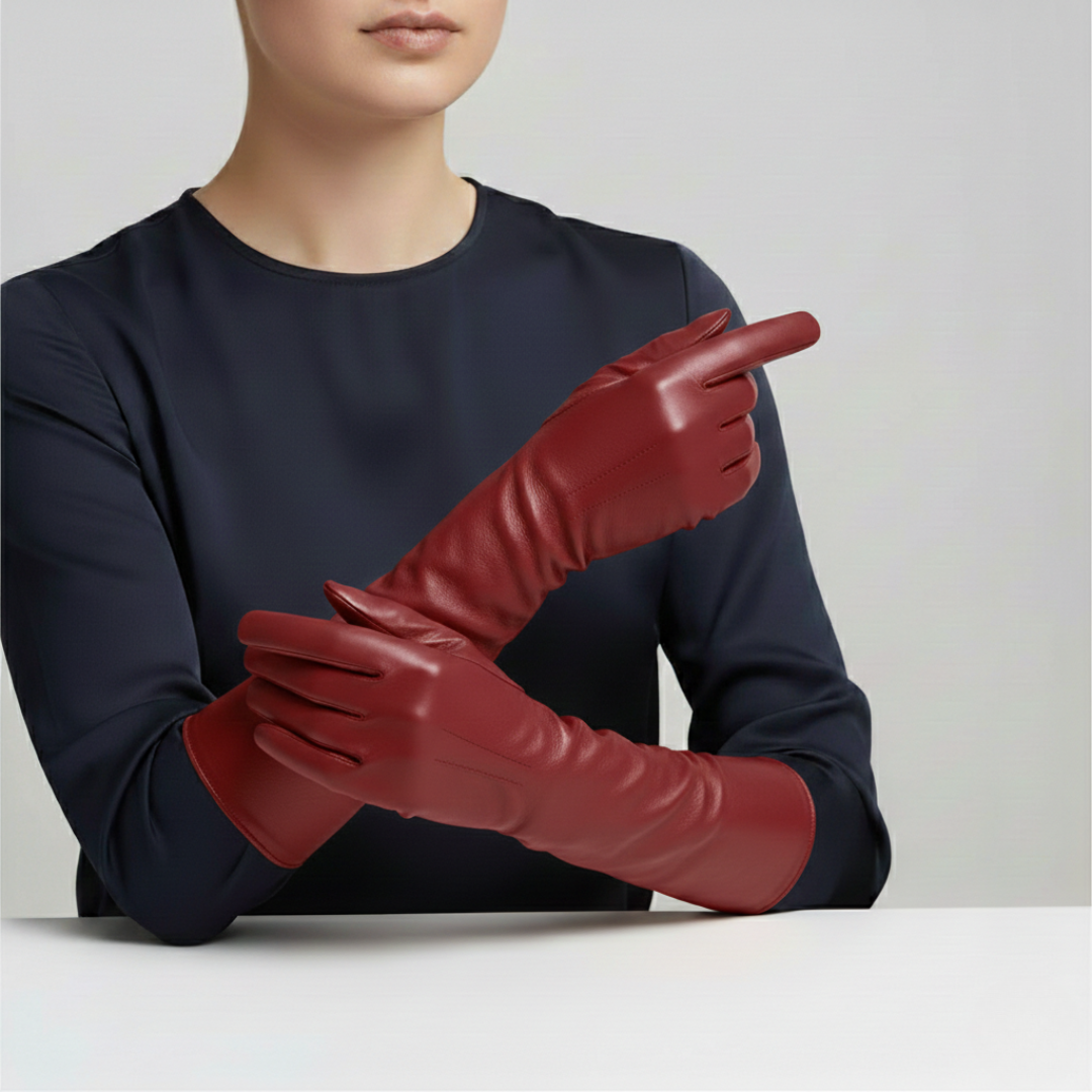 Longline Gloves