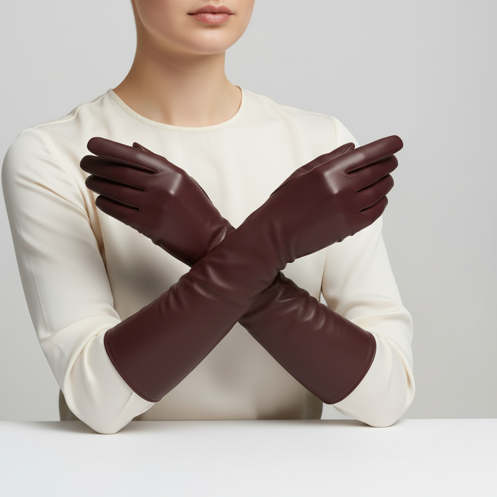 Longline Gloves