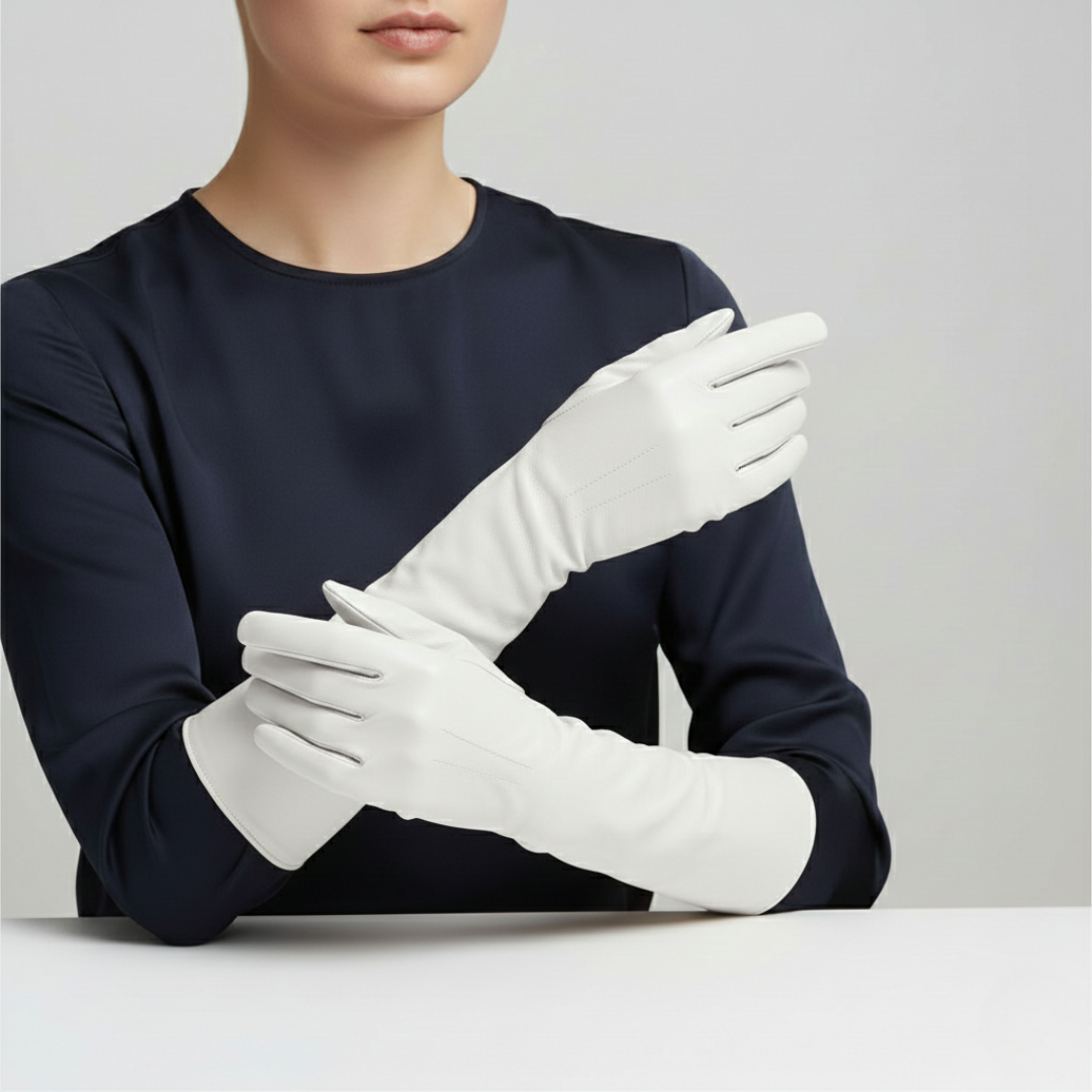 Longline Gloves