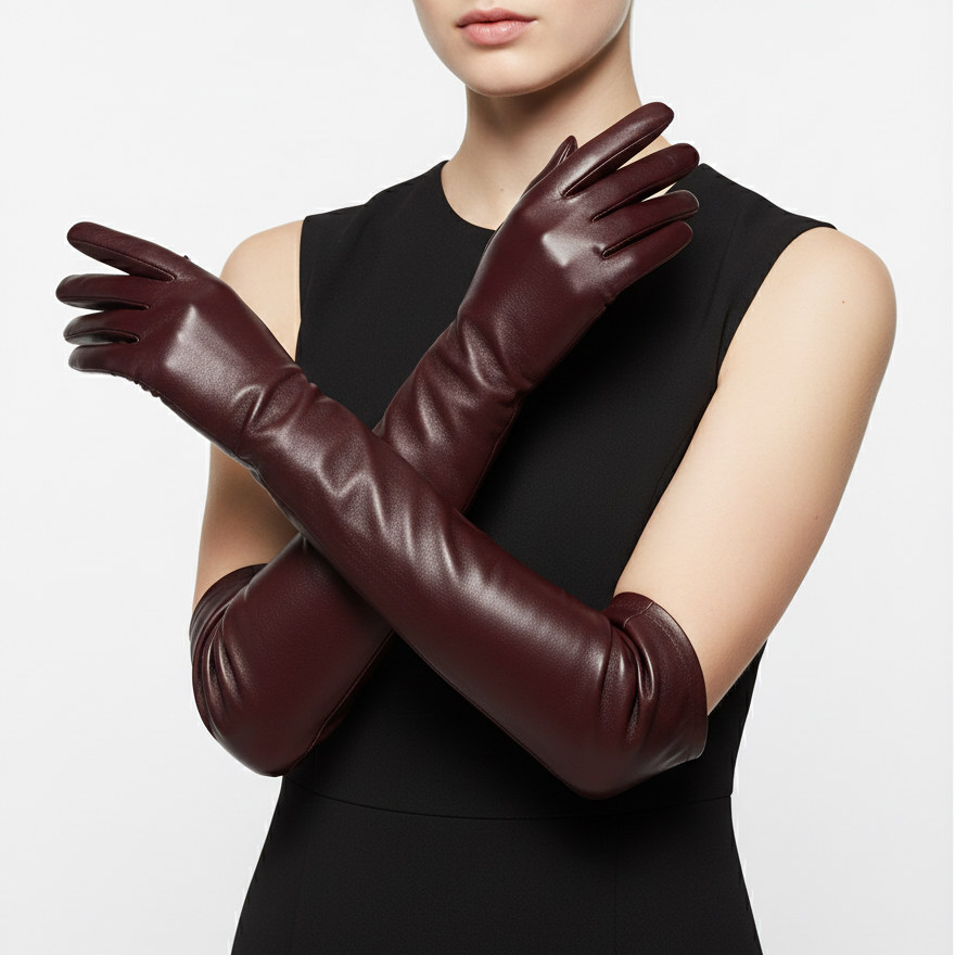 Longline Gloves