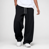Loose Long Sweatpants