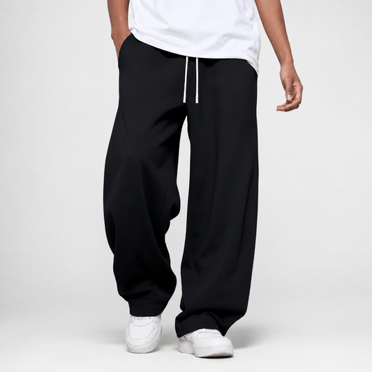 Loose Long Sweatpants