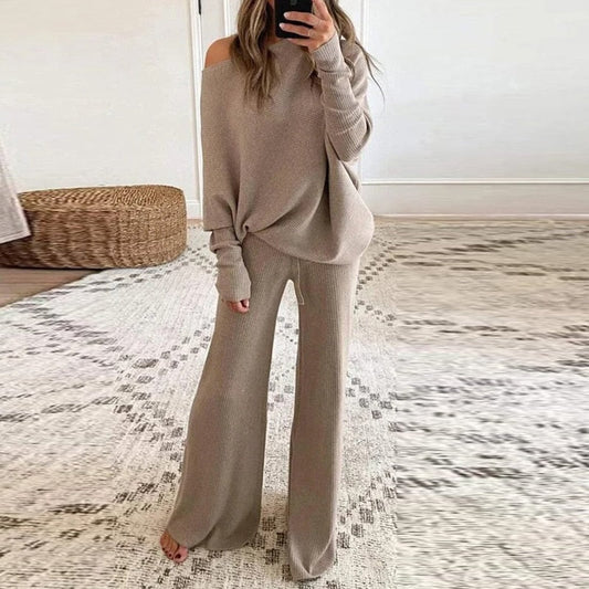 Lounge Set – The Perfect Autumn Set