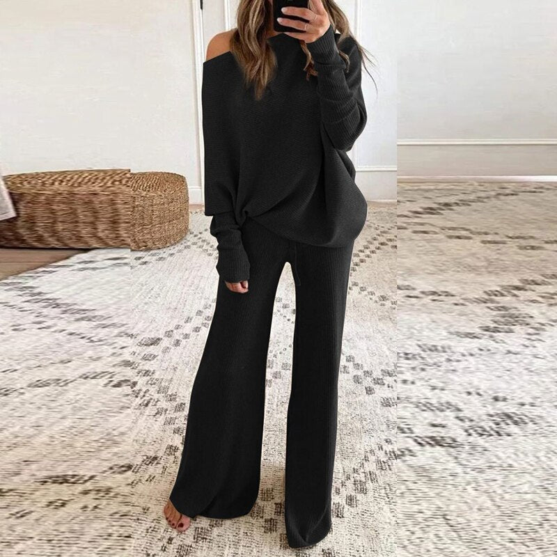 Lounge Set – The Perfect Autumn Set