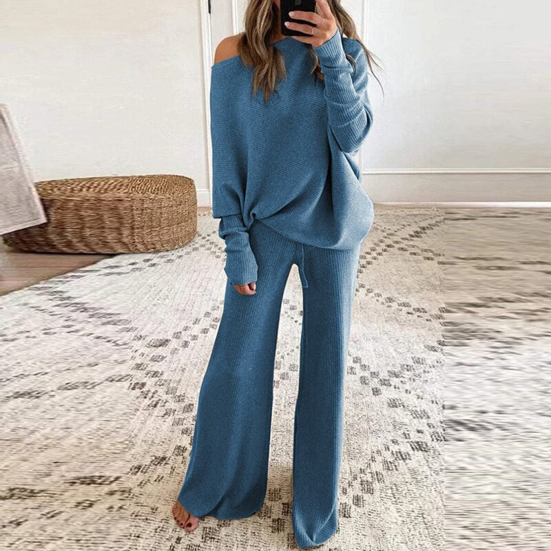 Lounge Set – The Perfect Autumn Set