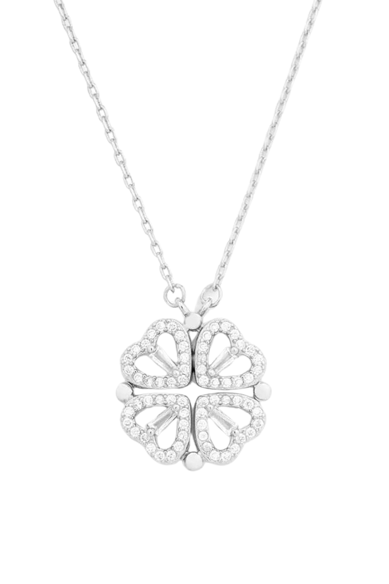 Love Heart Necklace