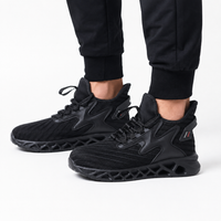 Low Profile Safety Sneakers