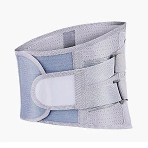 Lumbar Pain Relief Back Support Brace