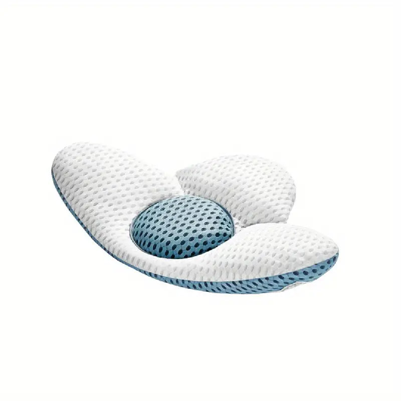 Lumbar Support Pillow for Sleeping