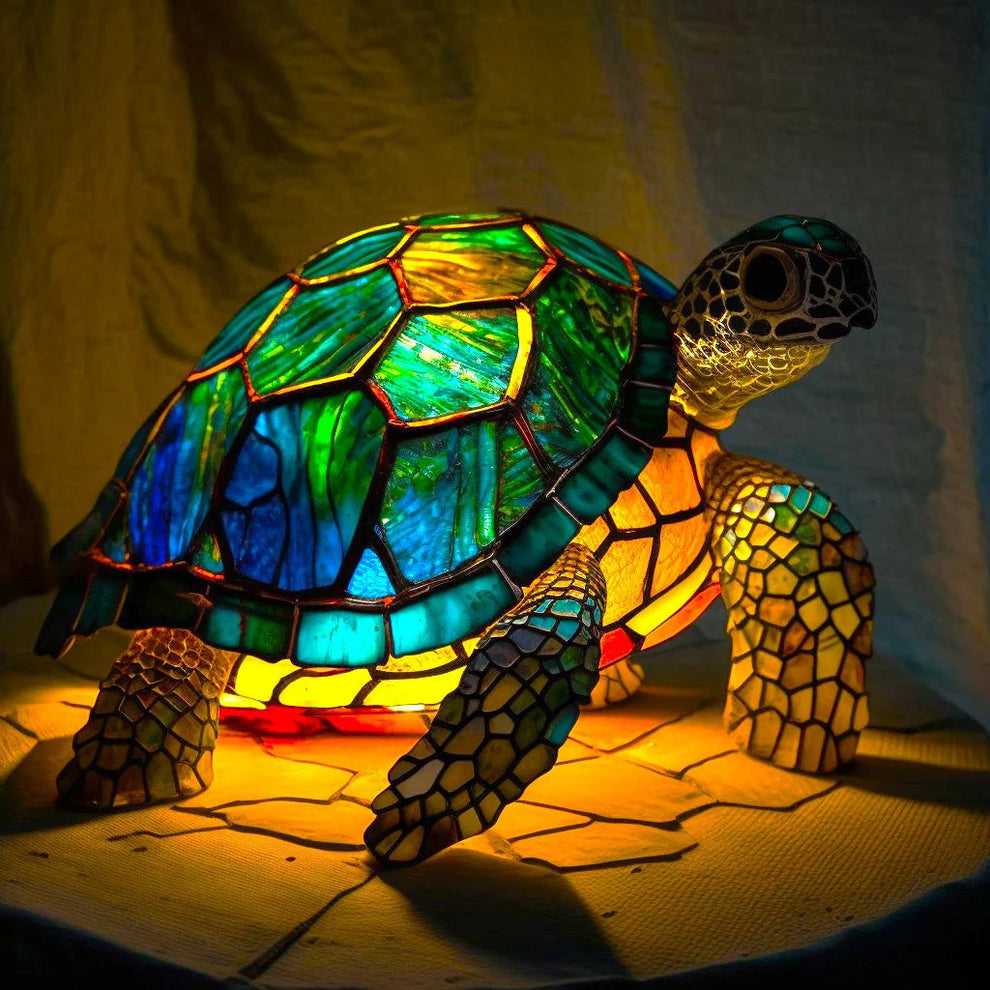 Luminous Magical Animal Decorative Lamp