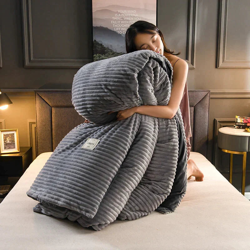 Luxurious and Comfortable Duvet Cover