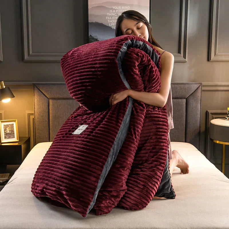 Luxurious and Comfortable Duvet Cover