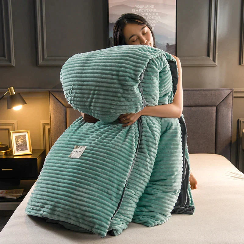 Luxurious and Comfortable Duvet Cover