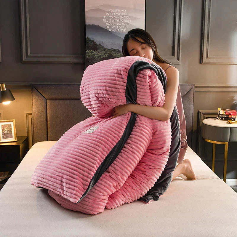 Luxurious and Comfortable Duvet Cover