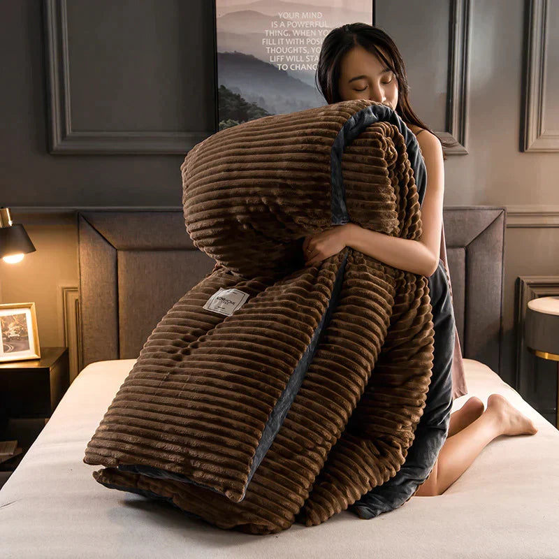 Luxurious and Comfortable Duvet Cover