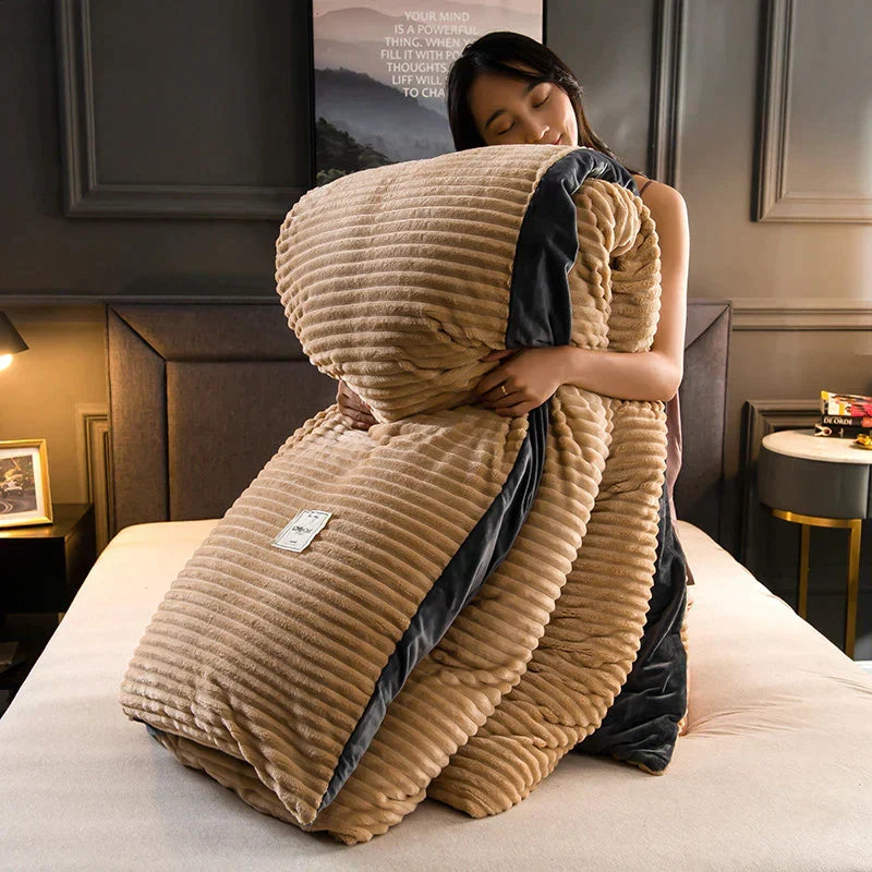 Luxurious and Comfortable Duvet Cover