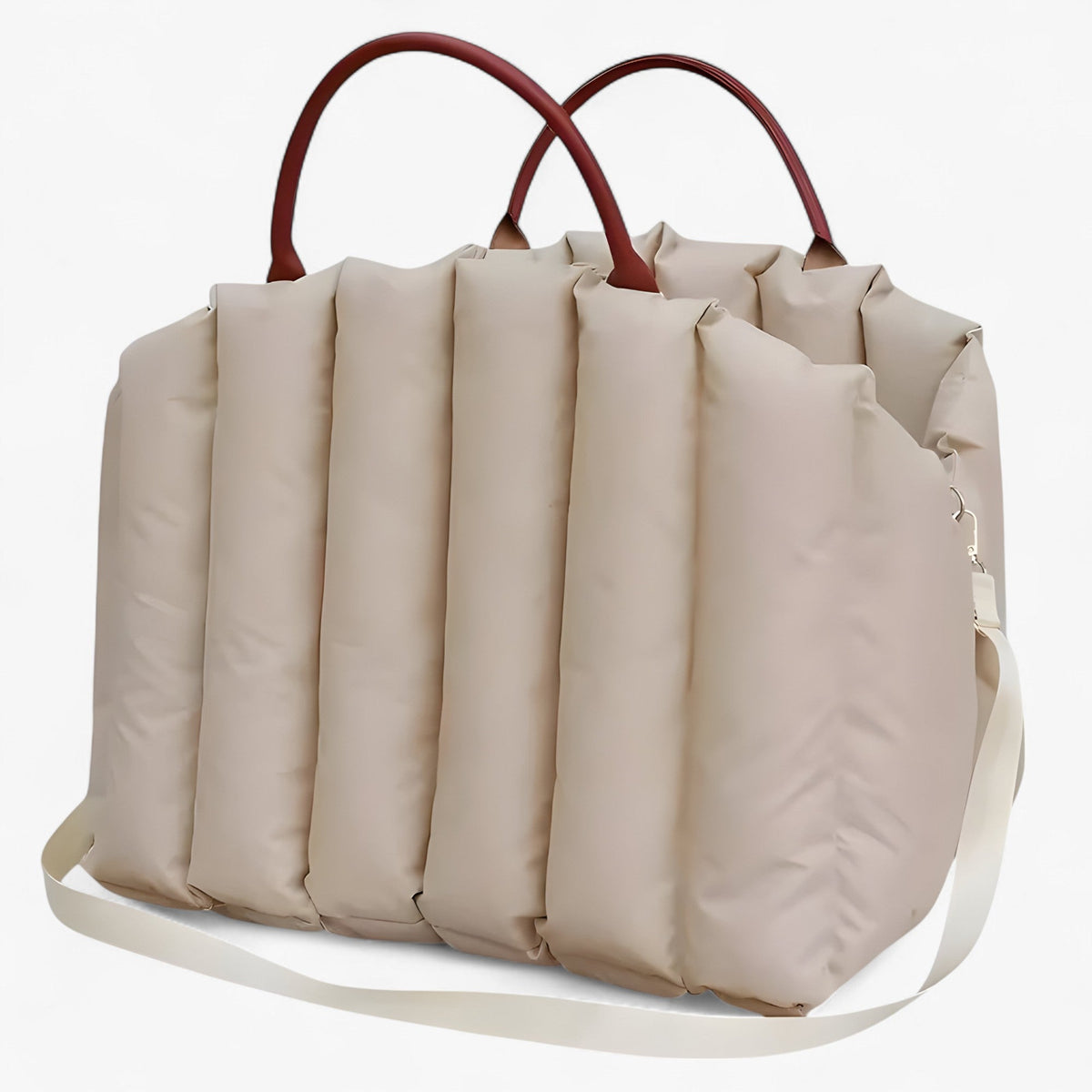 Luxurious and Warm Dog Travel Bag