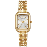 Luxurious Square Women's Watch