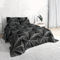 Luxury 5-Star Hotel Duvet & Quilt Set