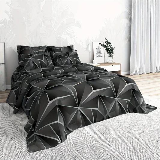 Luxury 5-Star Hotel Duvet & Quilt Set